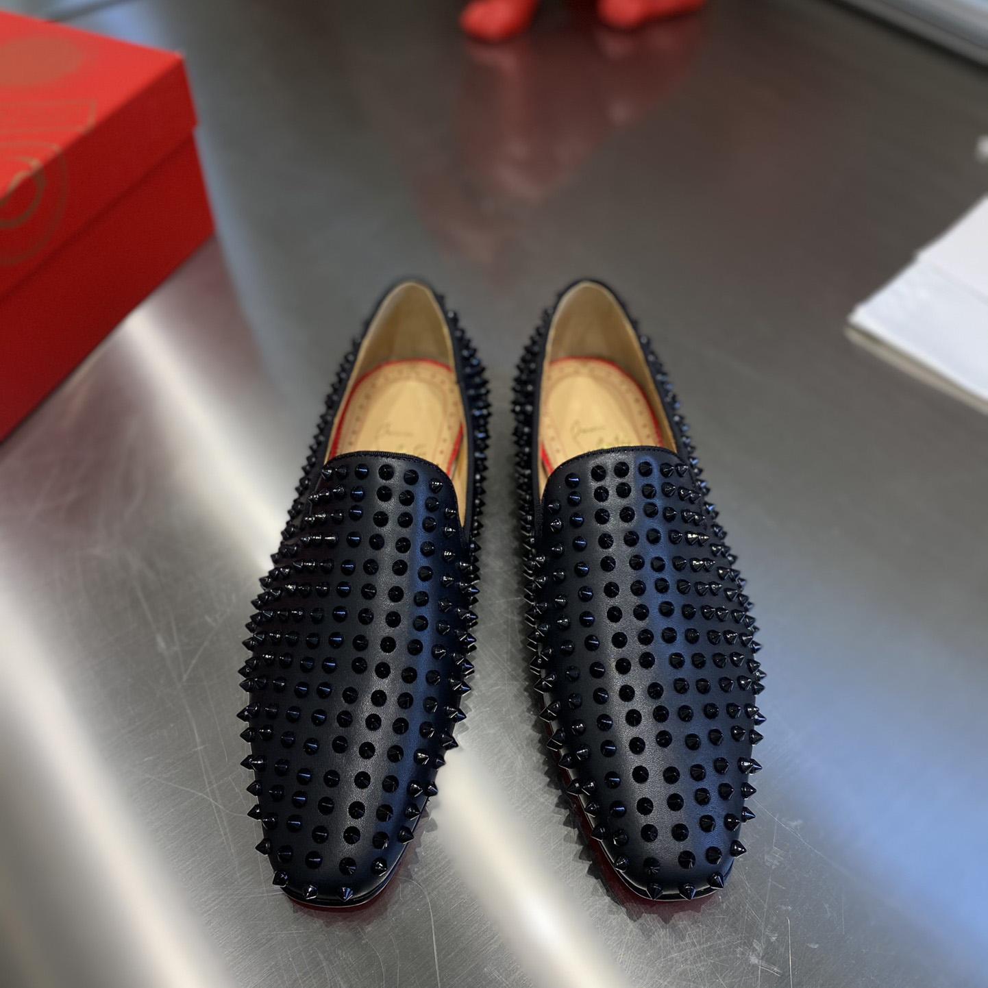 Christian Louboutin Dandelion Spikes - EUR FASHION