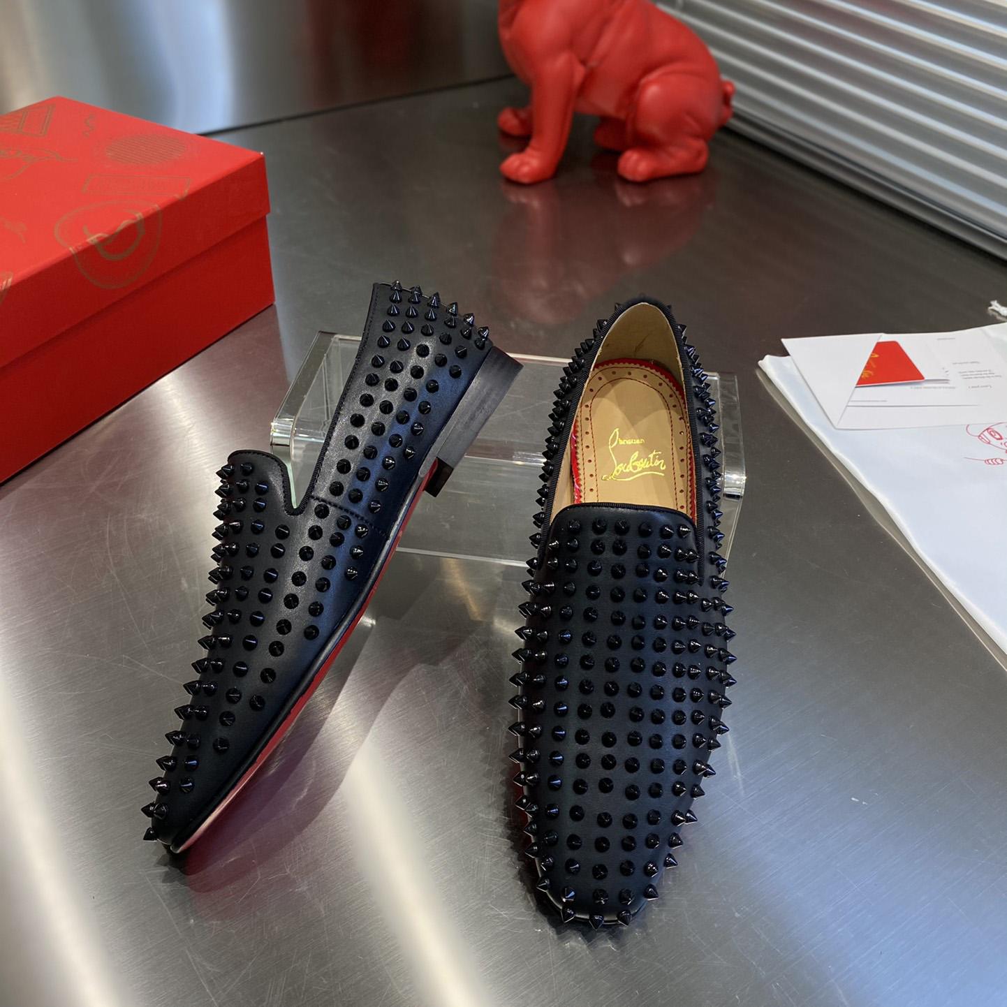 Christian Louboutin Dandelion Spikes - EUR FASHION