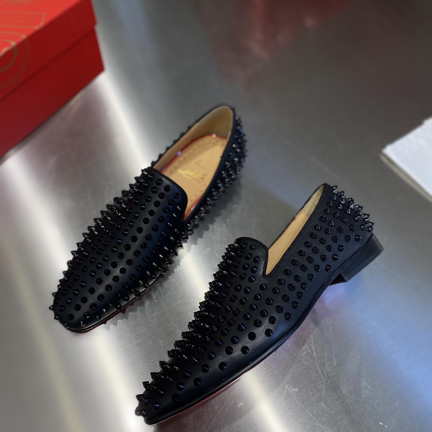 Christian Louboutin Dandelion Spikes - EUR FASHION