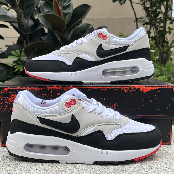 Nike Air Max 1 Sneaker         DQ3989-101 - EUR FASHION