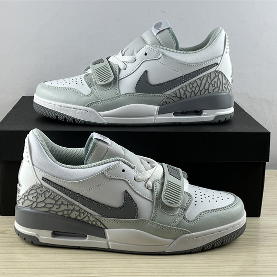 Nike Air Jordan Legacy 312 Low Sneaker    PV8115-101 - EUR FASHION