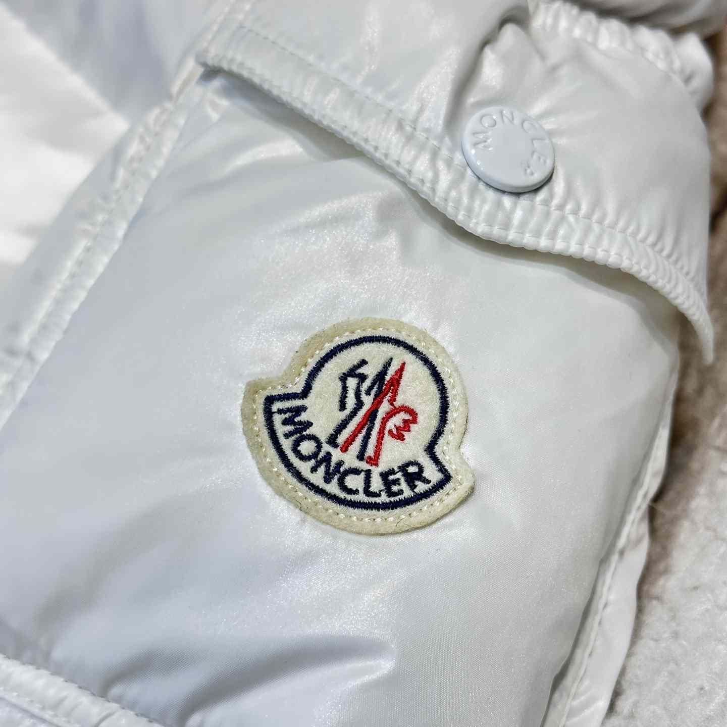 Moncler Maire Short Down Jacket - EUR FASHION