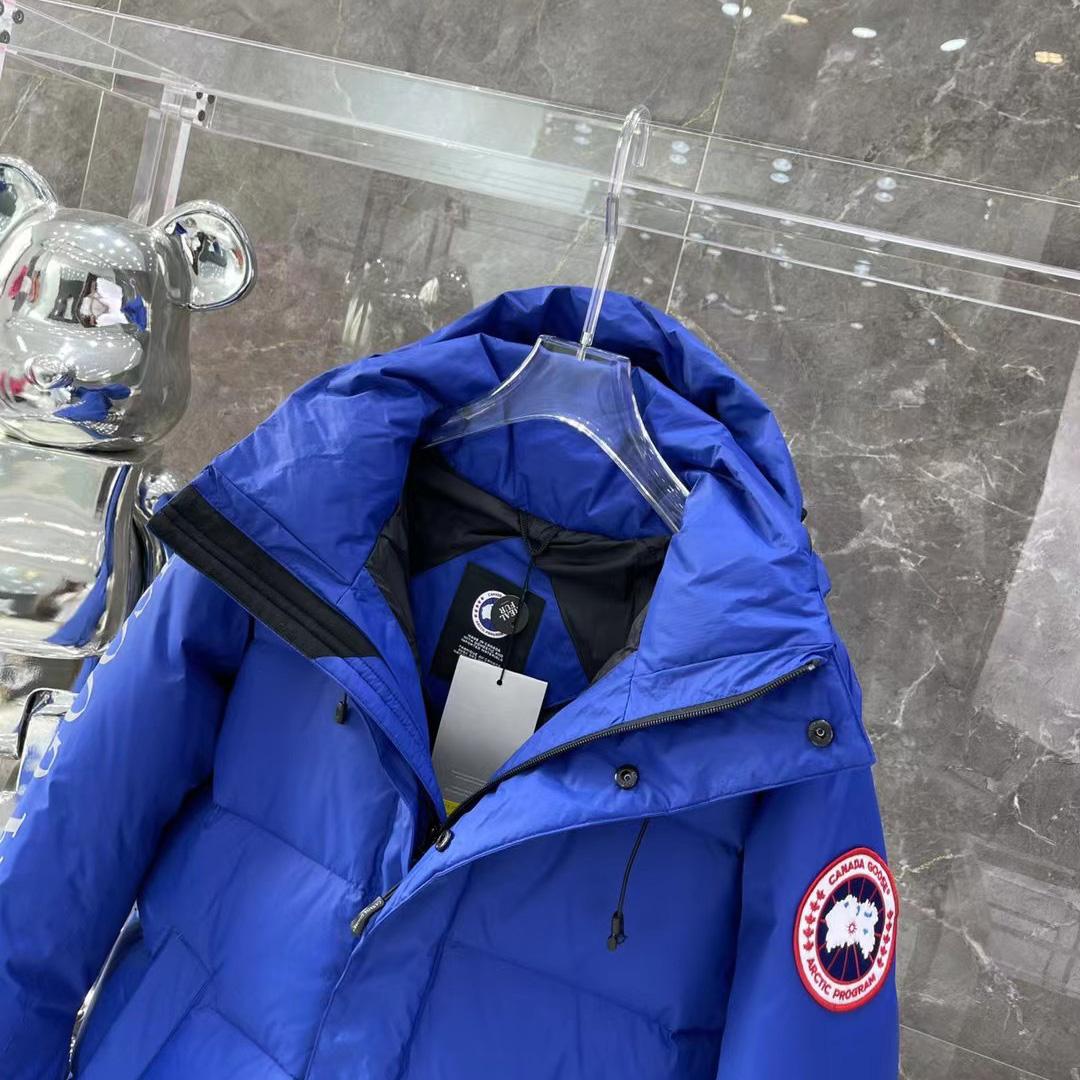 Canada Goose Parkas Approach Jacket - EUR FASHION