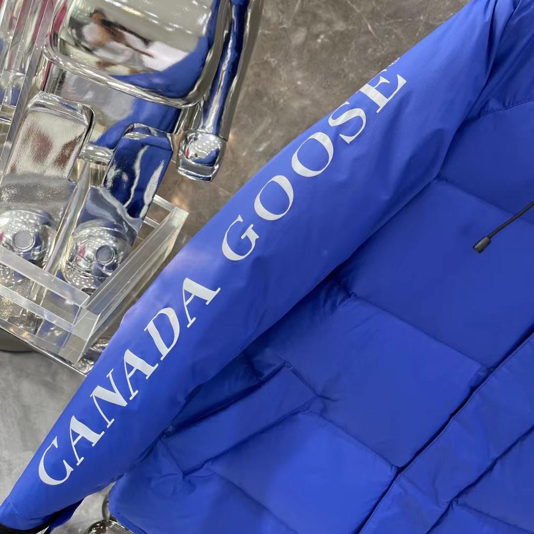 Canada Goose Parkas Approach Jacket - EUR FASHION