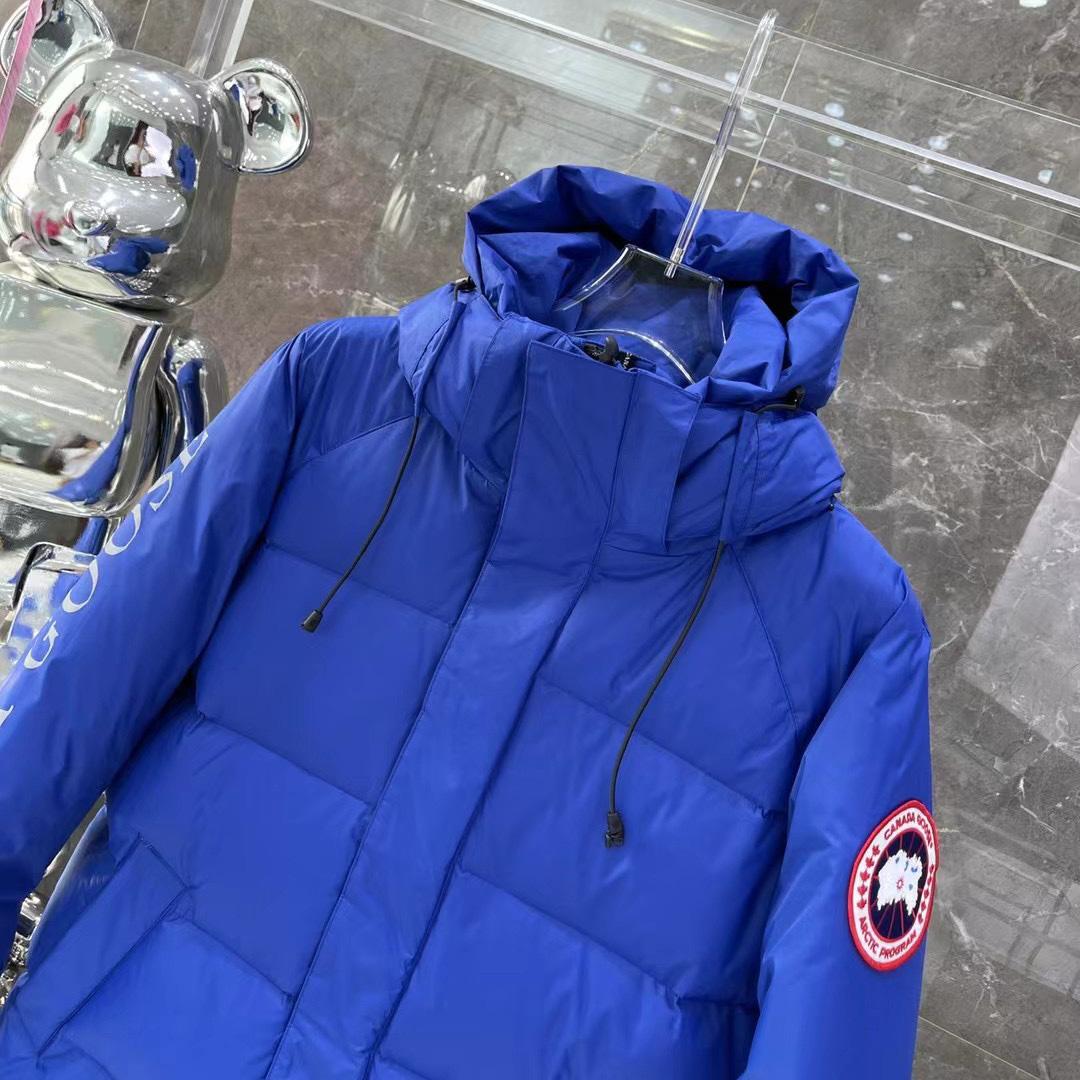 Canada Goose Parkas Approach Jacket - EUR FASHION