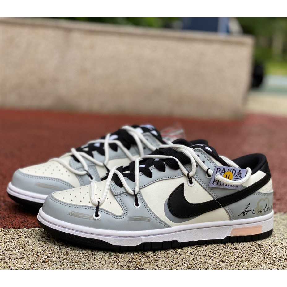 Nike Dunk Low Dunk Sneaker   DD1391-100 - EUR FASHION