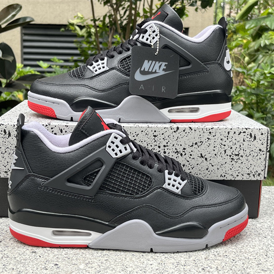 Air Jordan 4 