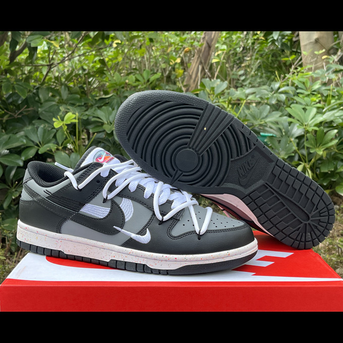 Nike Dunk Low Sneaker     FD4623-159 - EUR FASHION