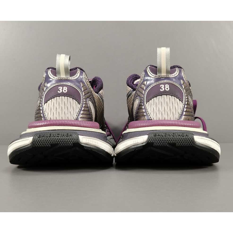 Balenciaga 3XL Sneaker In Purple - EUR FASHION