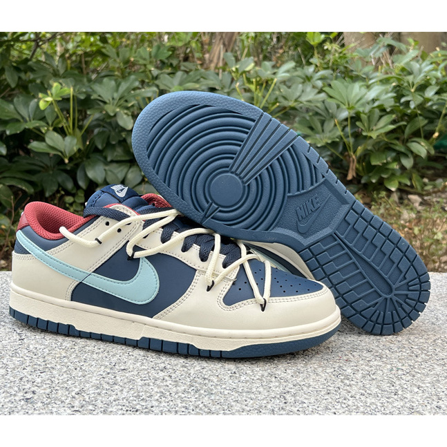 Nike Dunk Low “Canyon Rust Sneakers      DD1503-602 - EUR FASHION