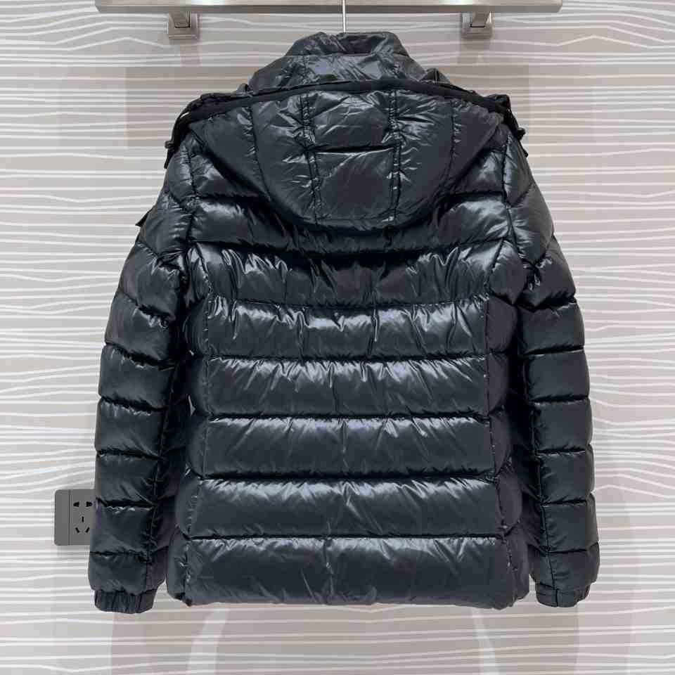 Moncler Bady Short Down Jacket - EUR FASHION