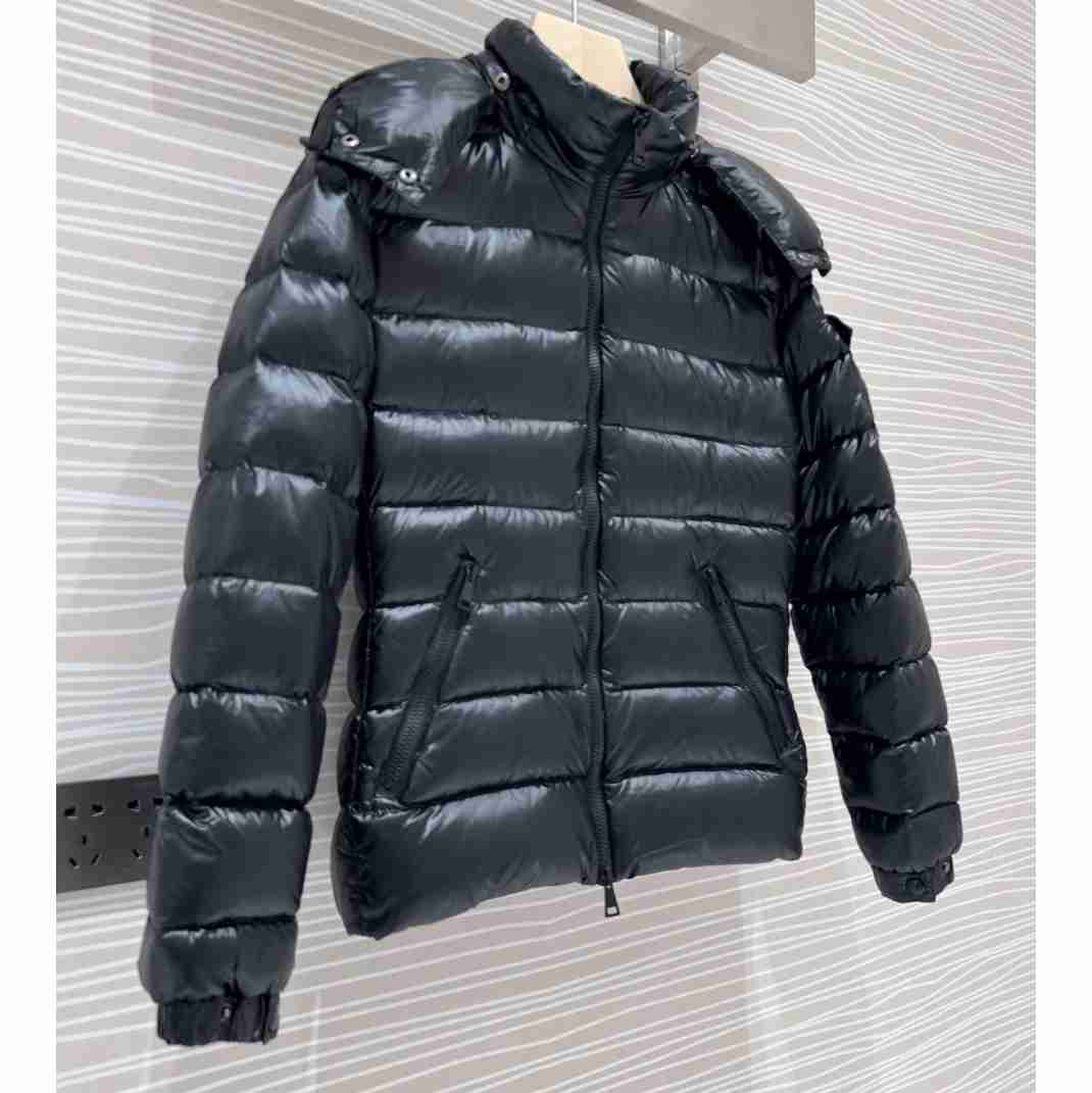 Moncler Bady Short Down Jacket - EUR FASHION