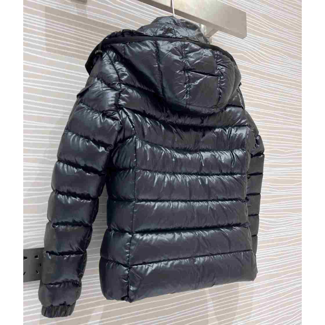 Moncler Bady Short Down Jacket - EUR FASHION