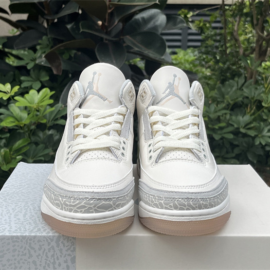 Air Jordan 3 Sneakers   FJ9479-100  - EUR FASHION