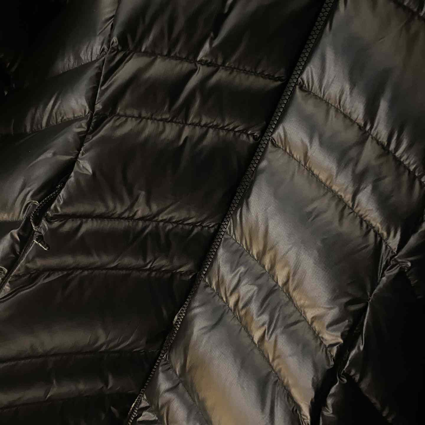 Moncler Tumen Long Down Jacket - EUR FASHION