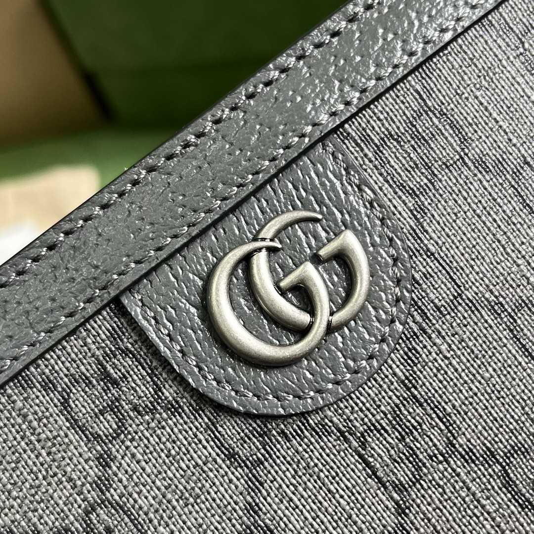 Gucci Ophidia GG Pouch - EUR FASHION