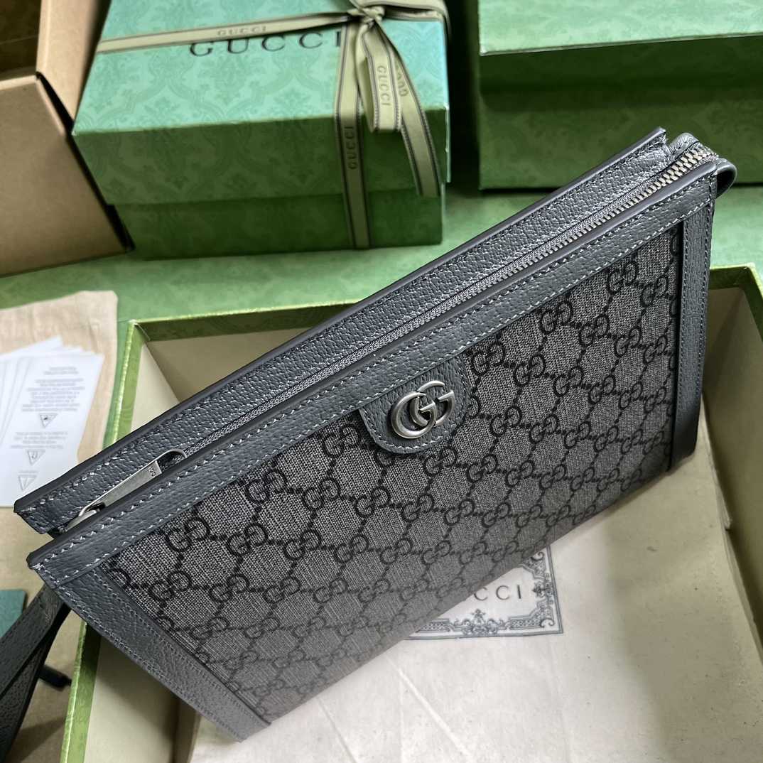 Gucci Ophidia GG Pouch - EUR FASHION