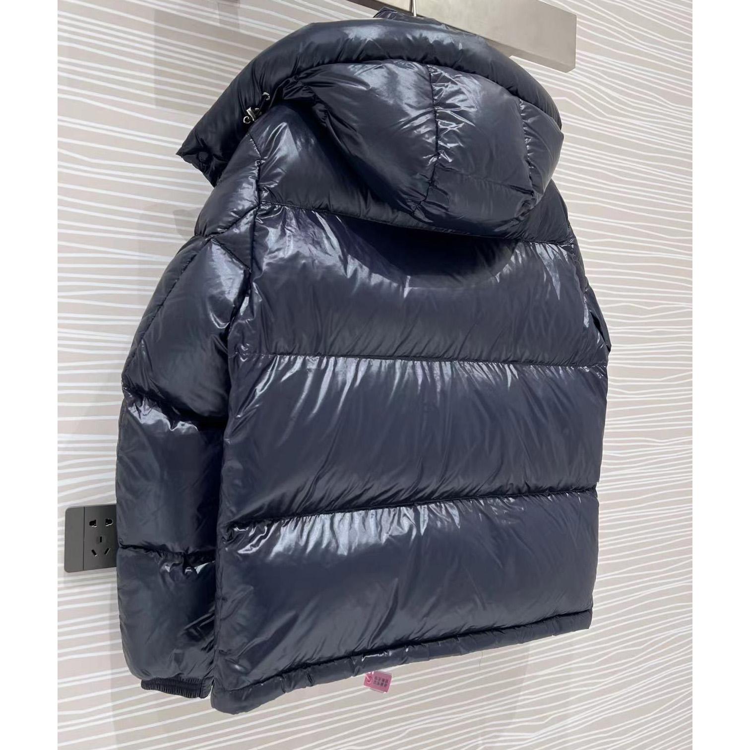 Moncler Montbeliard Short Down Jacket - EUR FASHION