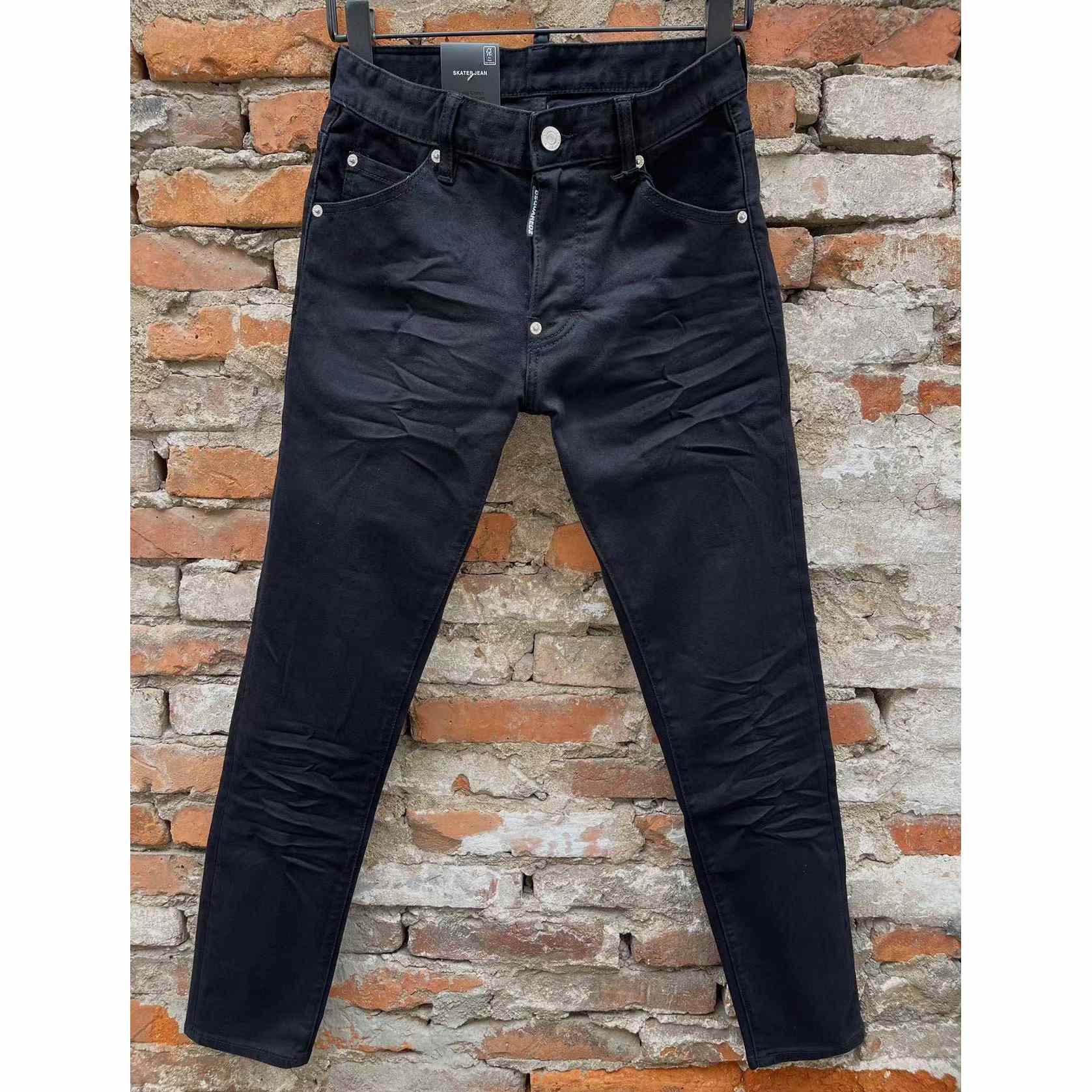 Dsquared2 Denim Jeans   C029 - EUR FASHION