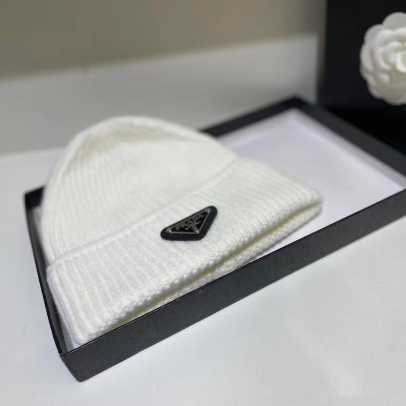 Prada Beanie - EUR FASHION