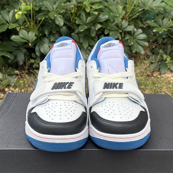 Nike Air Jordan Legacy 312 Low Sneaker    FV8117-141 - EUR FASHION