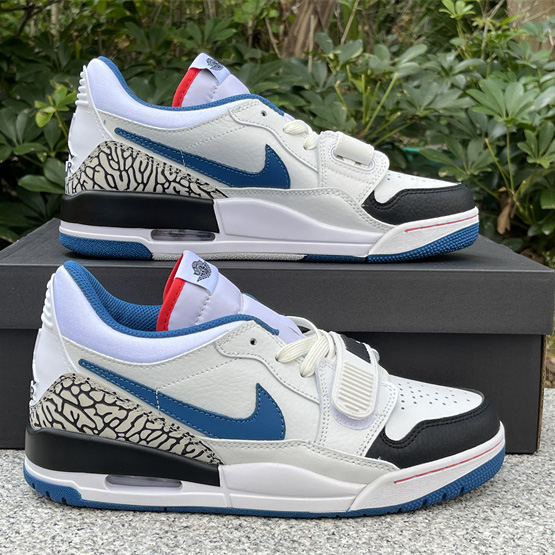 Nike Air Jordan Legacy 312 Low Sneaker    FV8117-141 - EUR FASHION