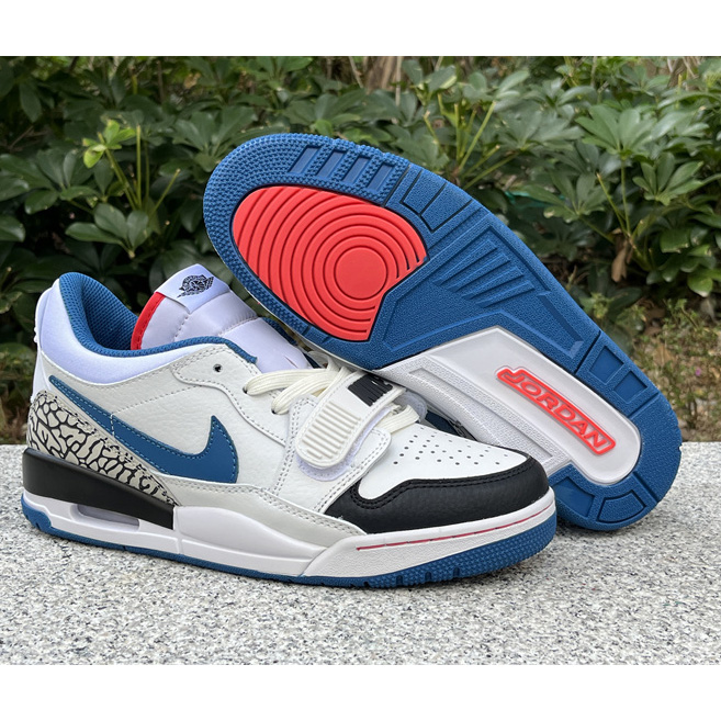 Nike Air Jordan Legacy 312 Low Sneaker    FV8117-141 - EUR FASHION