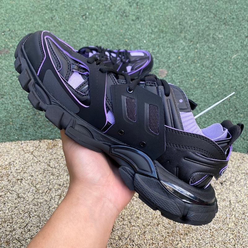 Balenciaga Track 3.0 Sneaker  - EUR FASHION