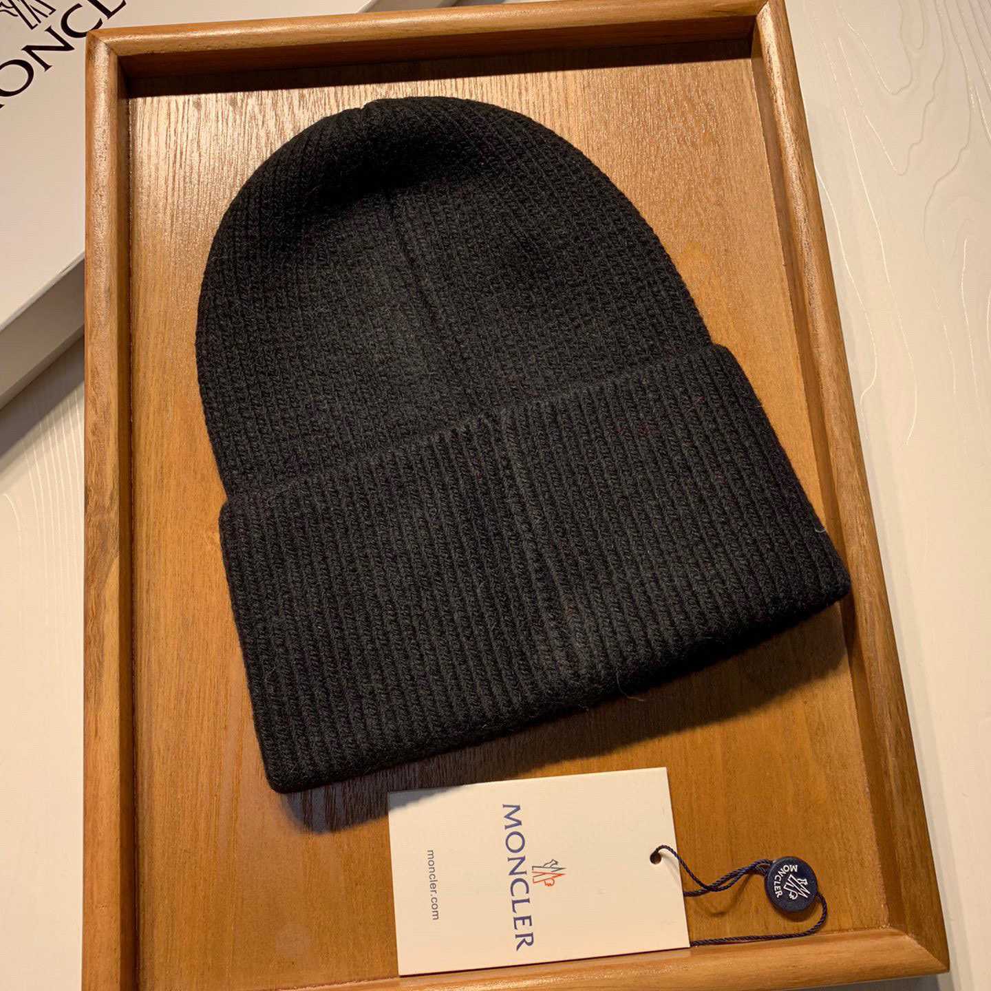 Moncler Beanie - EUR FASHION