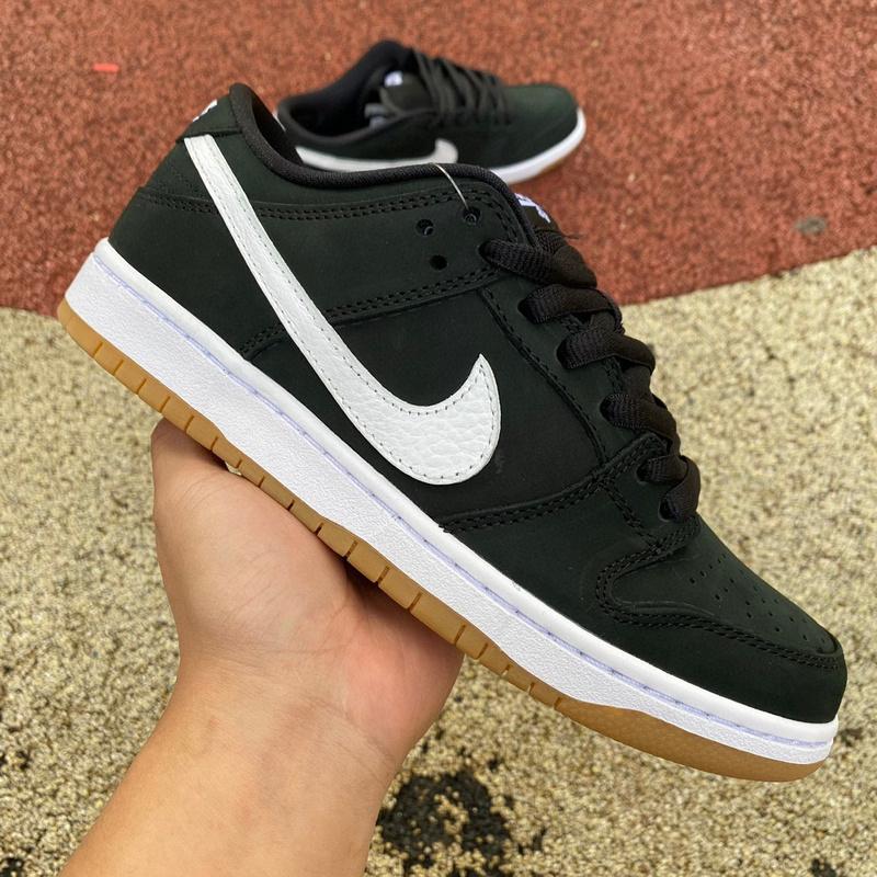 Nike Dunk SB Low Sneaker      CD2563-001 - EUR FASHION