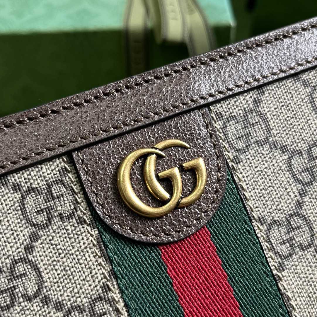 Gucci Ophidia GG Pouch - EUR FASHION