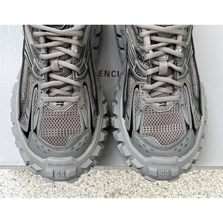 Balenciaga Bouncer Sneaker - EUR FASHION