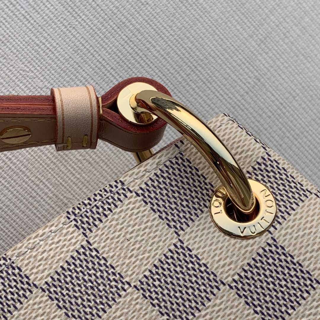 Louis Vuitton Graceful PM(35 x 30 x 11cm)  N42249 - EUR FASHION