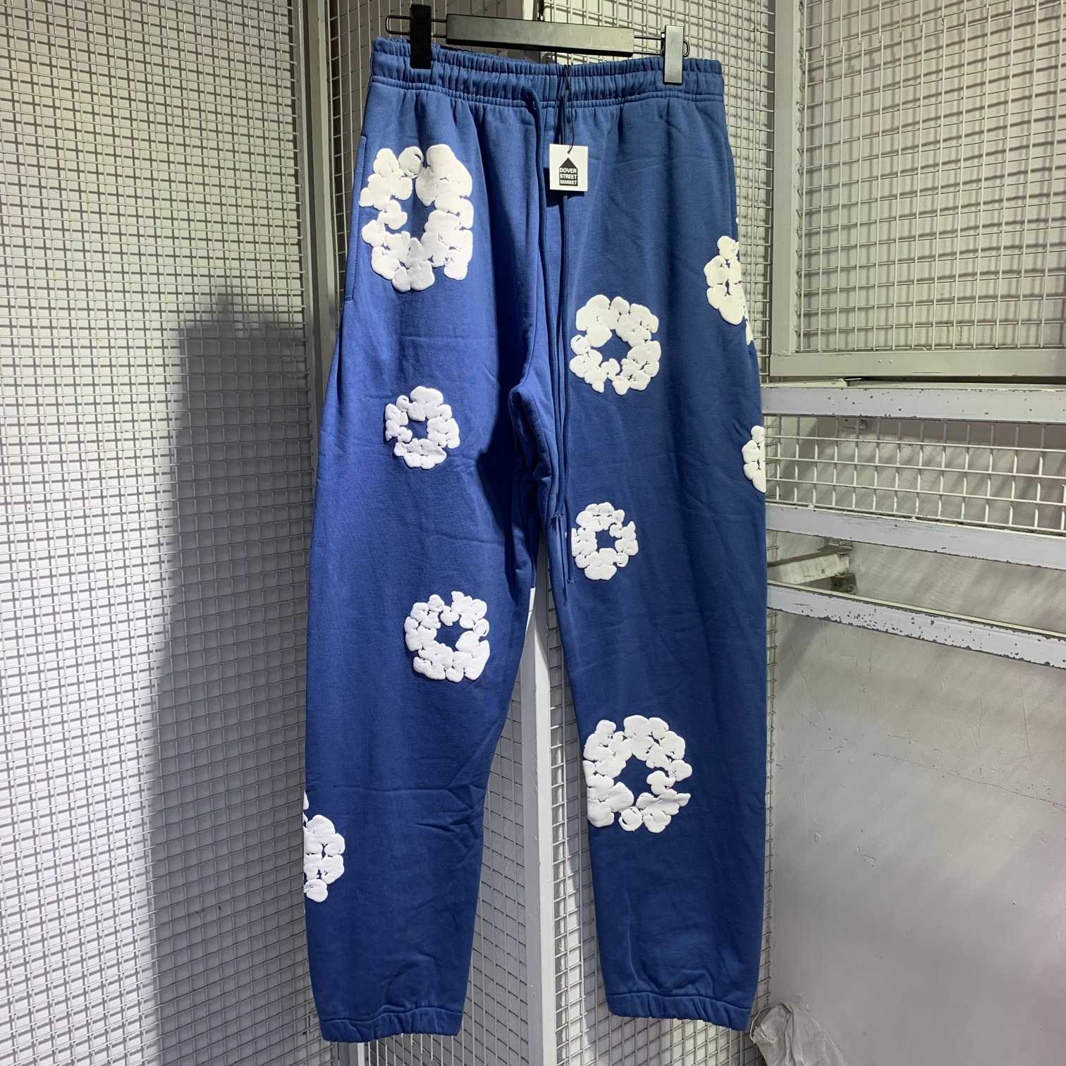 Denim Tears Sweatpants - EUR FASHION