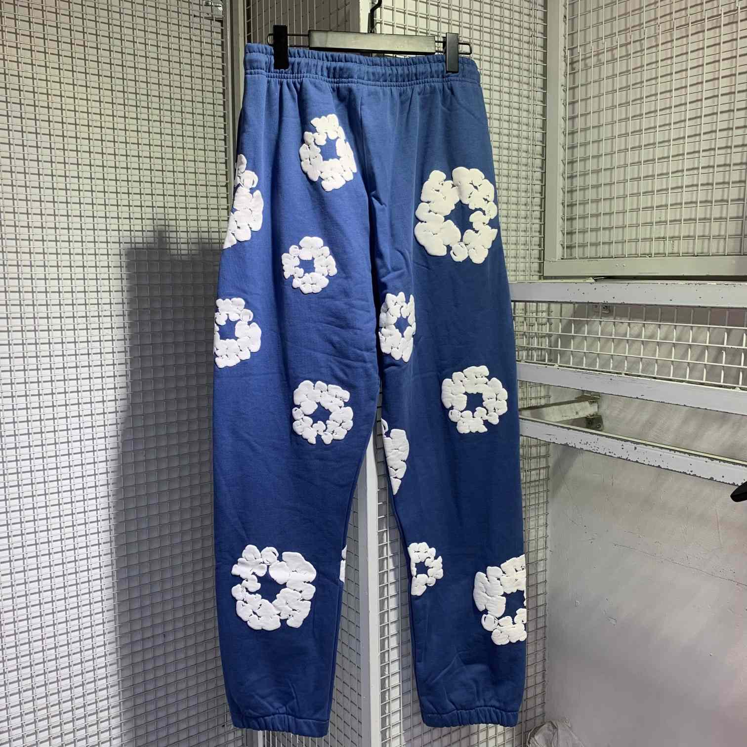 Denim Tears Sweatpants - EUR FASHION