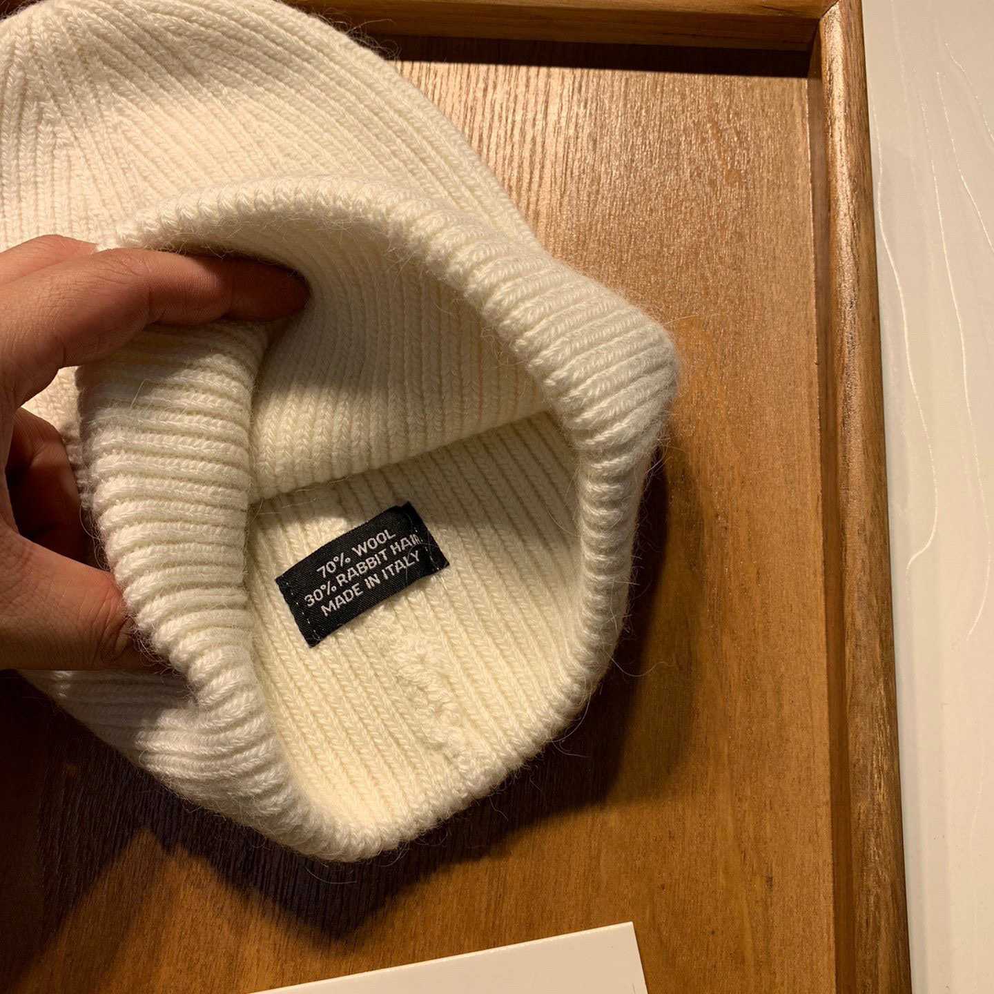 Moncler Beanie - EUR FASHION