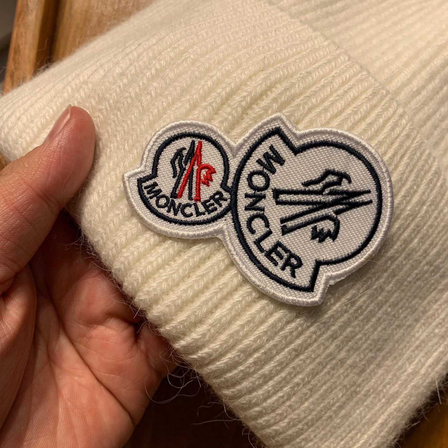 Moncler Beanie - EUR FASHION