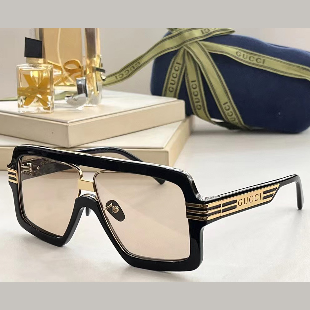 Gucci Sunglasses - EUR FASHION