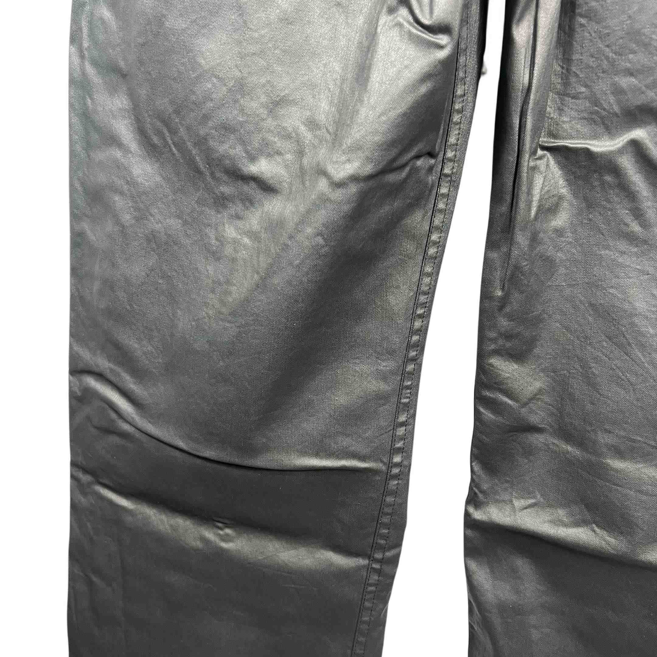 Rick Owens Drkshdw Track Pants - EUR FASHION