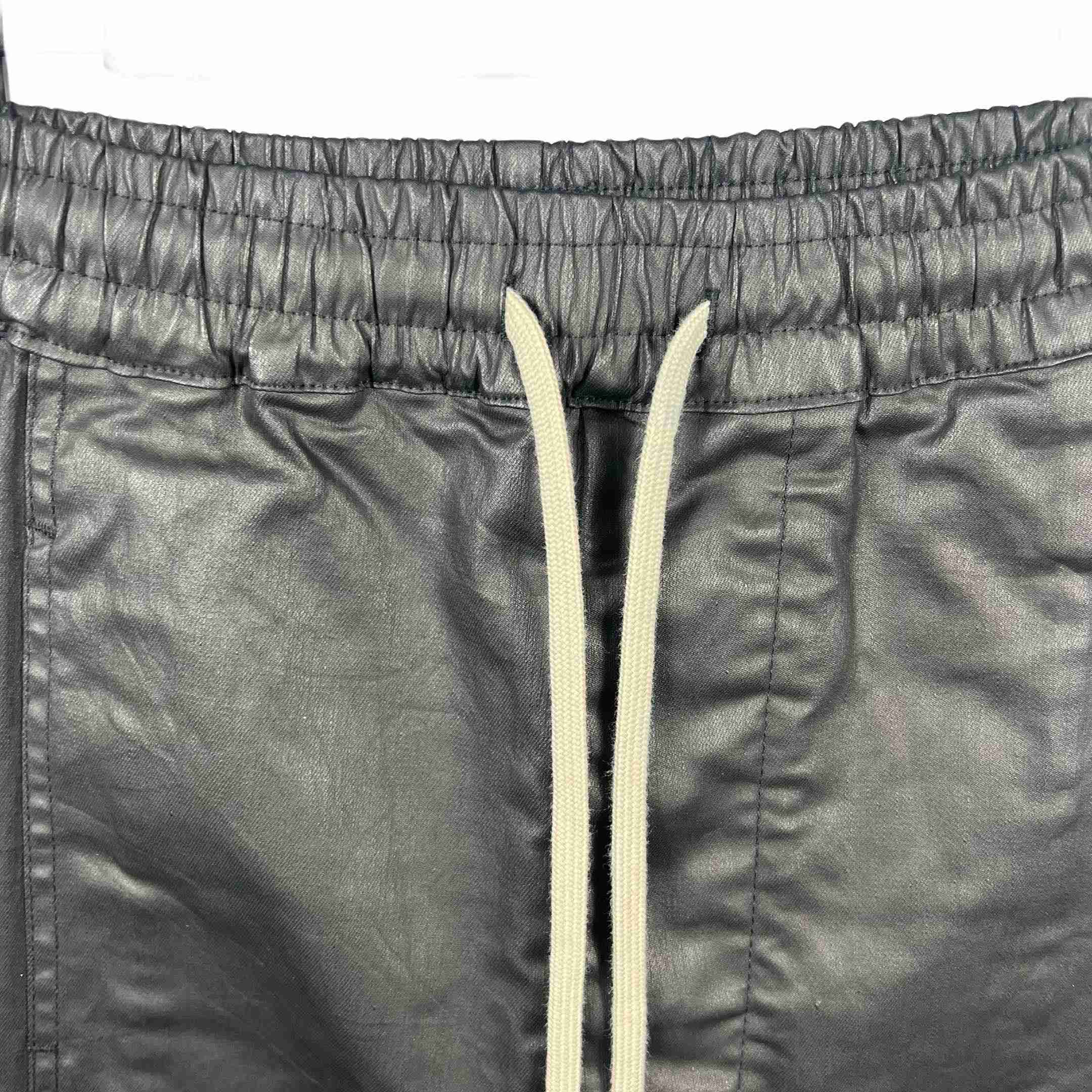 Rick Owens Drkshdw Track Pants - EUR FASHION