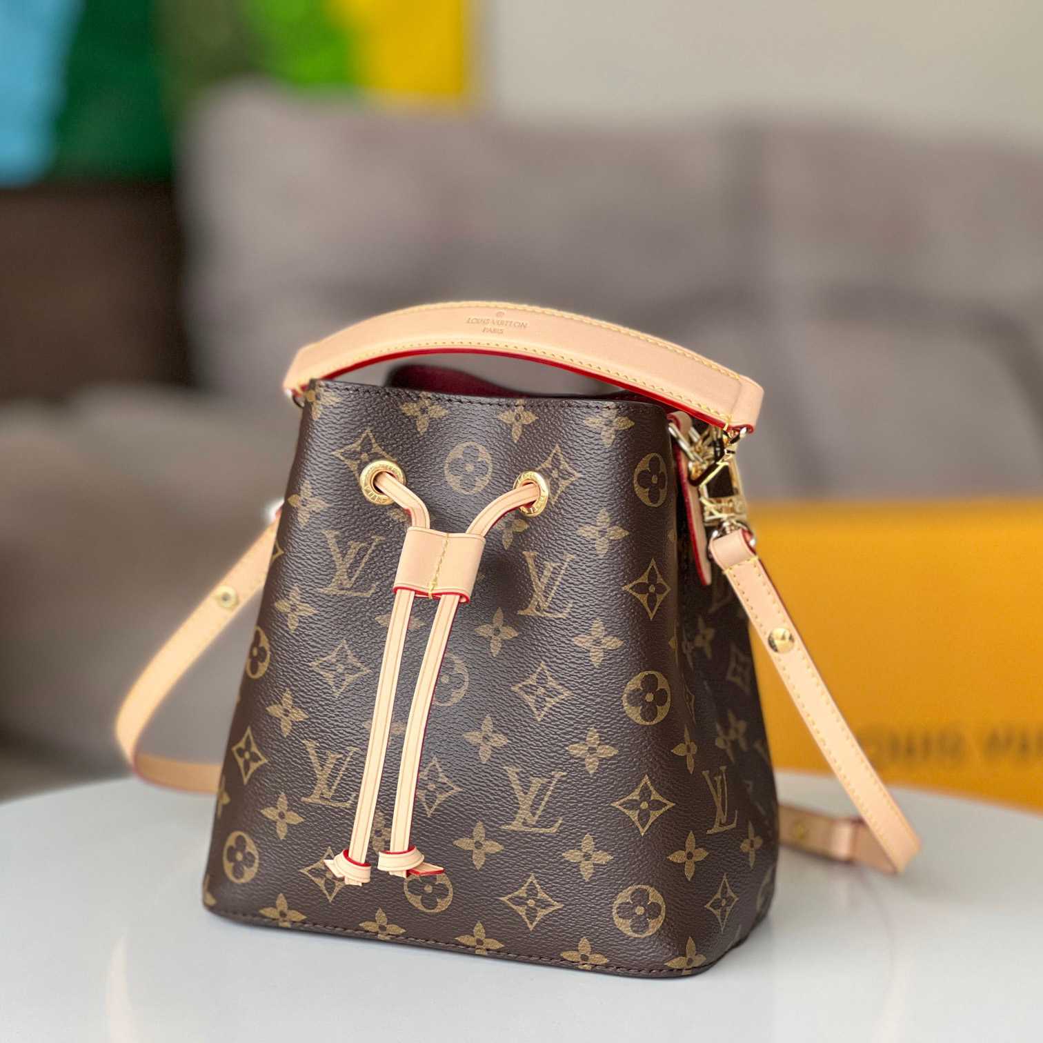 Louis Vuitton Néonoé BB  M46581 - EUR FASHION