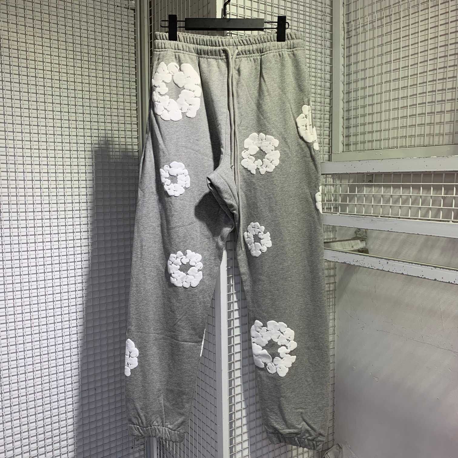 Denim Tears Sweatpants - EUR FASHION