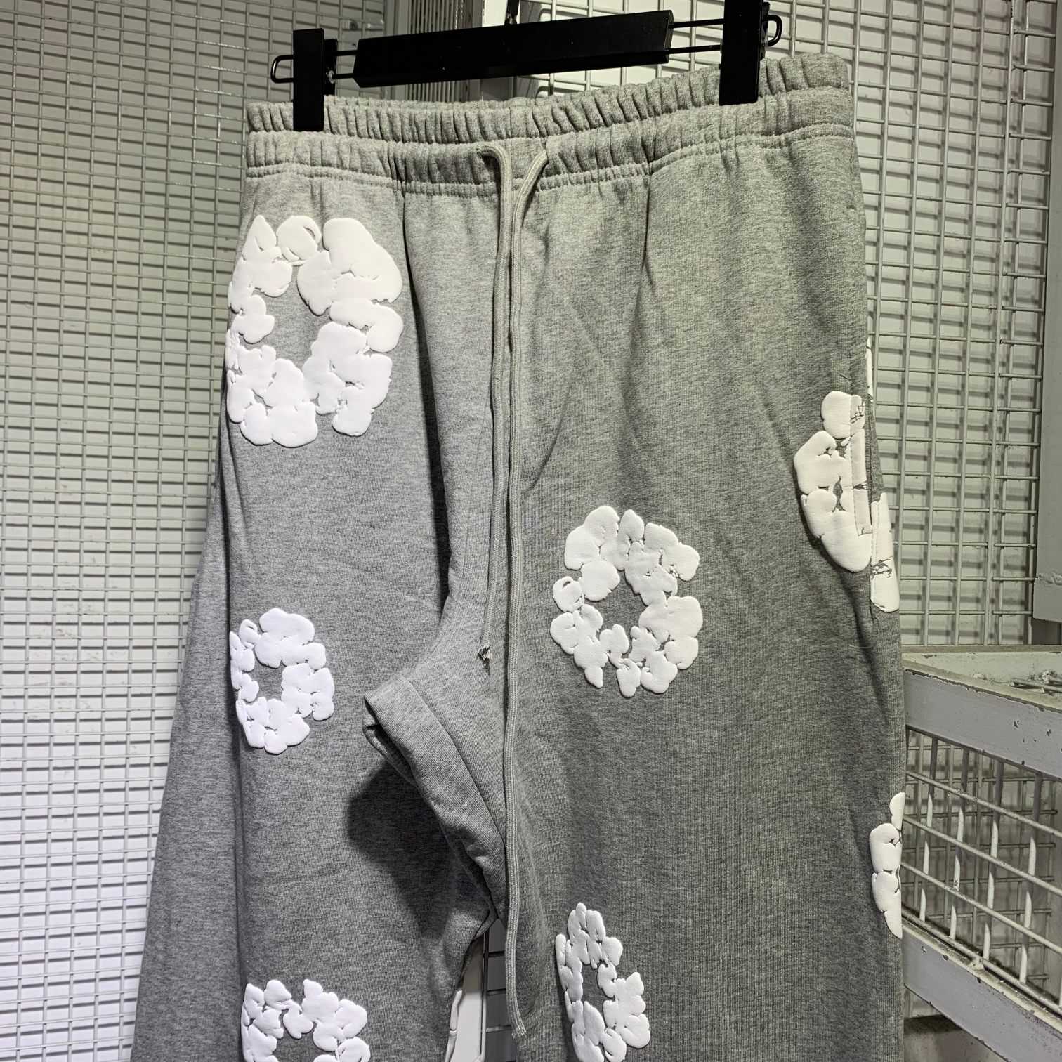 Denim Tears Sweatpants - EUR FASHION