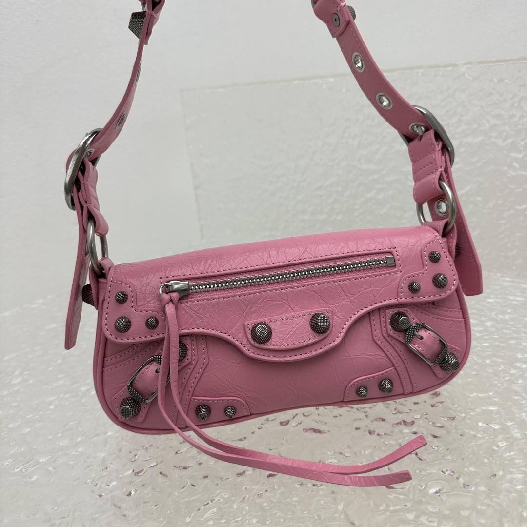 Balenciaga Le Cagole XS Sling Bag  - EUR FASHION