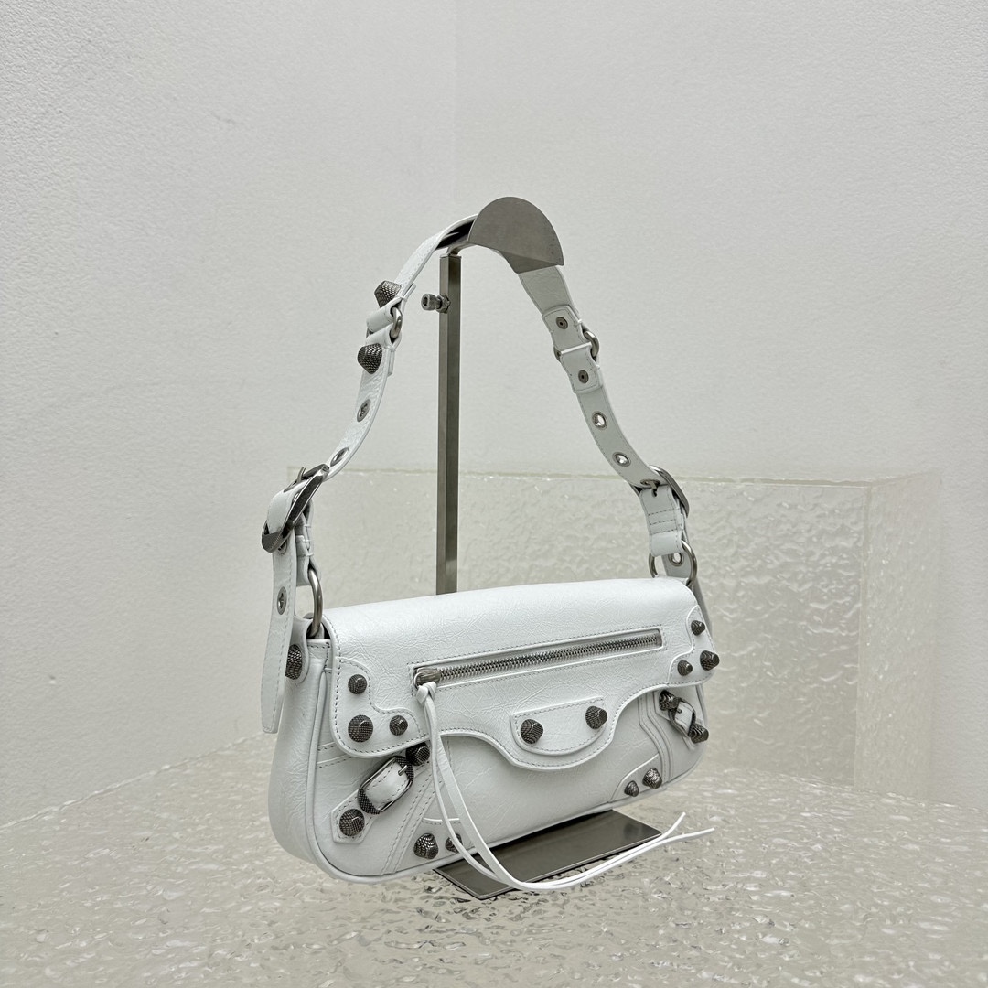 Balenciaga Le Cagole XS Sling Bag  - EUR FASHION