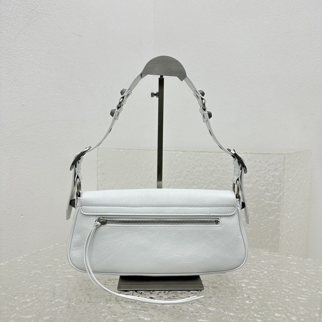 Balenciaga Le Cagole XS Sling Bag  - EUR FASHION