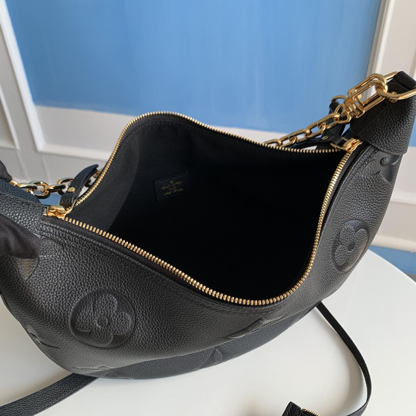 Louis Vuitton Loop Hobo          M46725 - EUR FASHION