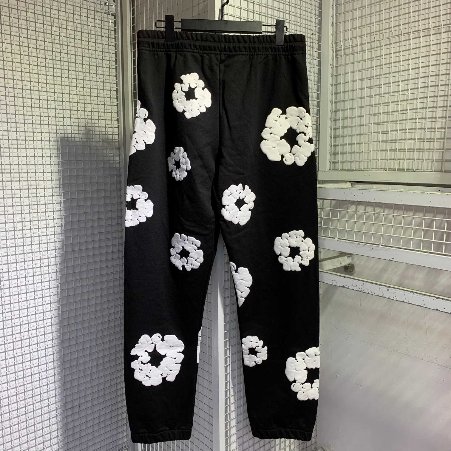 Denim Tears Sweatpants - EUR FASHION