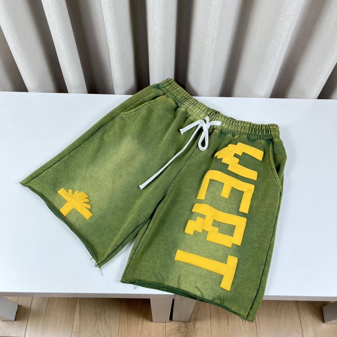 Vertabrae Sweatshorts - EUR FASHION