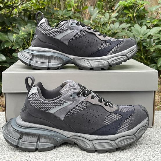 Balenciaga 3XL Sneaker In Dark Grey - EUR FASHION